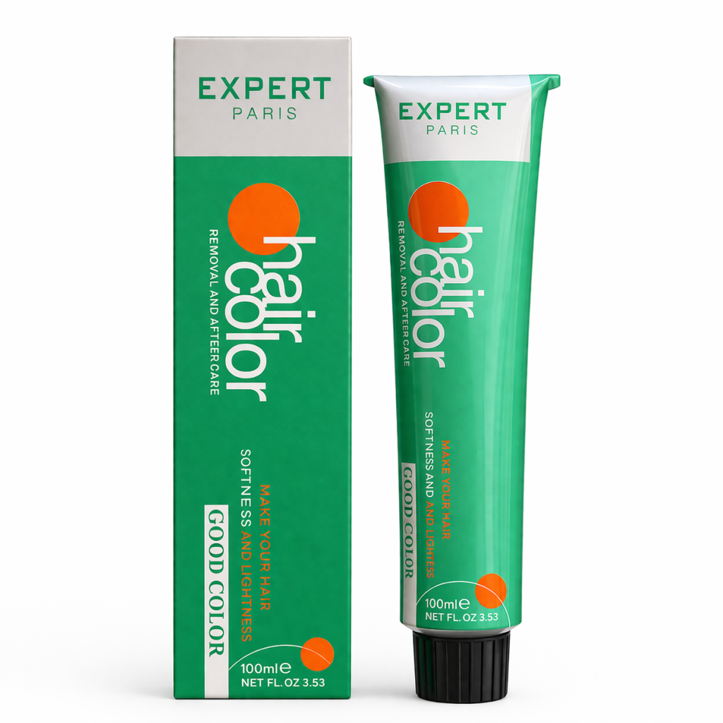 Expert Paris Hair Color – All Shades Available