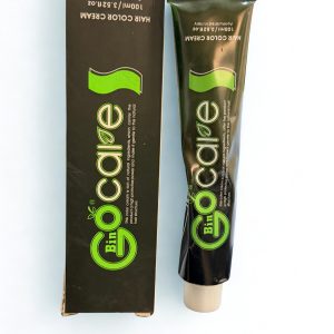 Gincare Professional Hair Color – All Shades Available