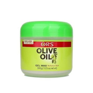 ORS Olive Oil Gel Wax (300g)