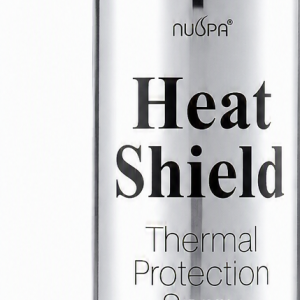 NuSpa Heat Shield Thermal Protection Spray – 300ml