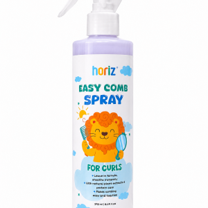 Horiz Easy Comb Spray for Curls – 250ml